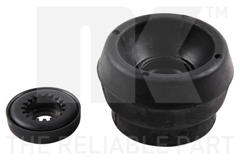 Top Strut Mounting