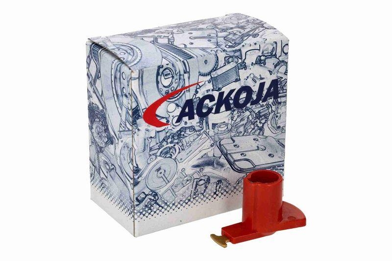 ACKOJA Z&uuml;ndverteilerl&auml;ufer Original ACKOJA Qualit&auml;t