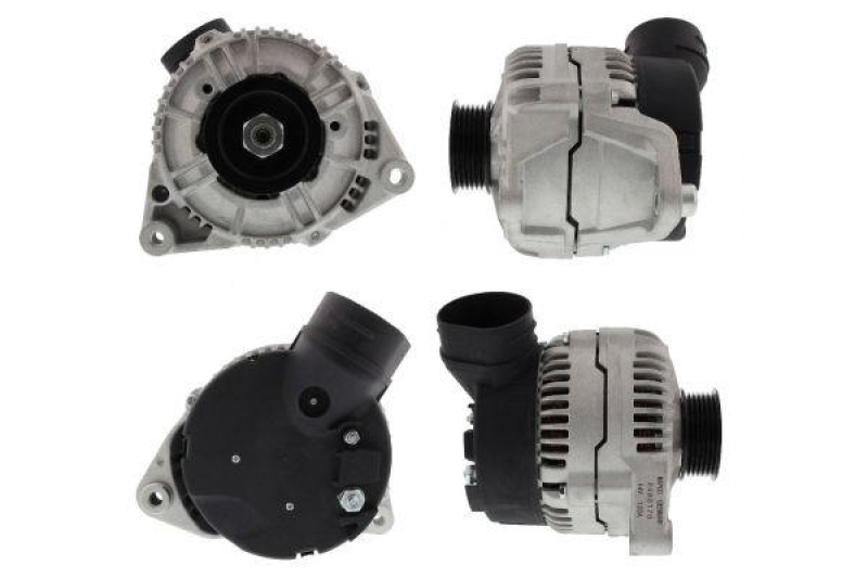 MAPCO Alternator