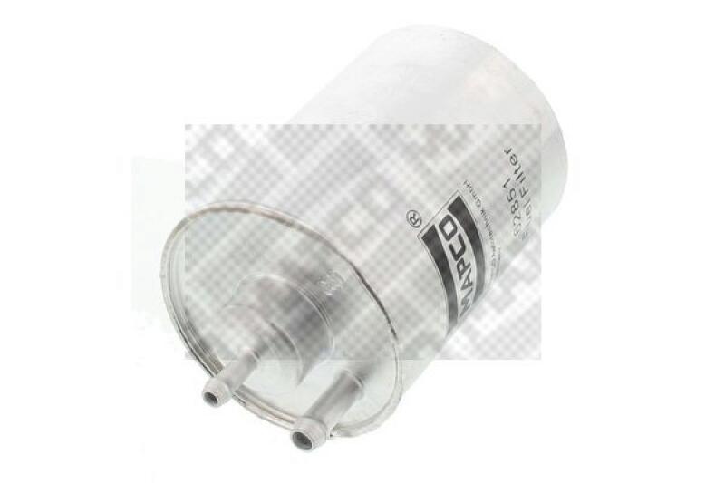 MAPCO Fuel filter