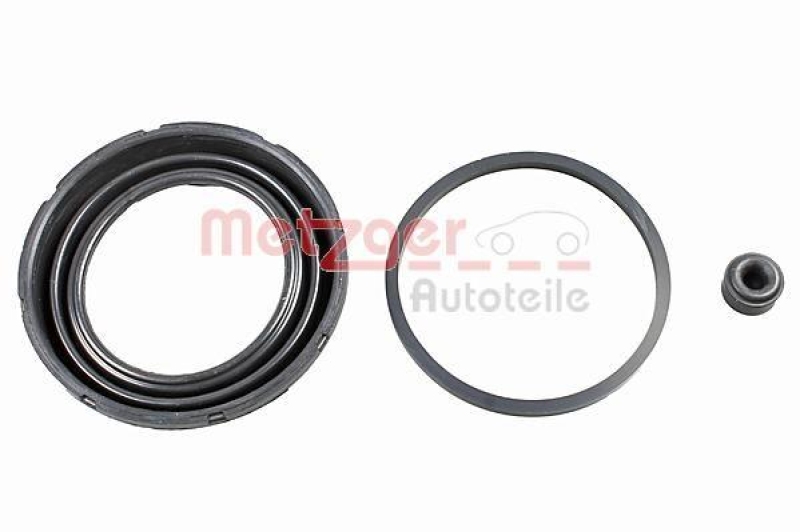 METZGER Reparatursatz, Bremssattel GREENPARTS 114-0011