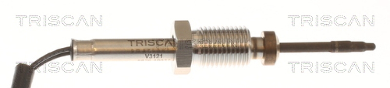 TRISCAN Sensor, exhaust gas temperature