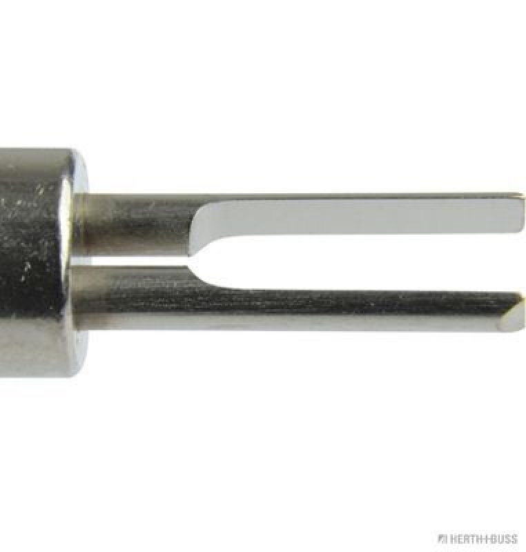 HERTH+BUSS ELPARTS Release Tool, flat-/round plug