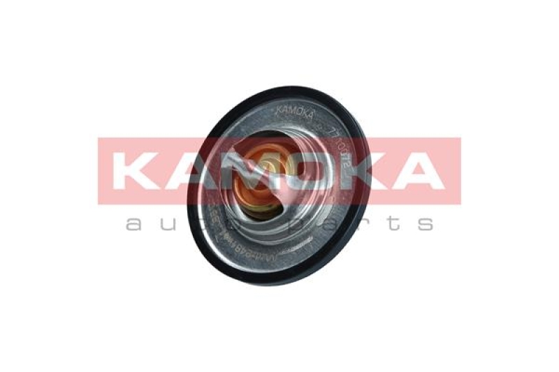 KAMOKA Thermostat für Kühlmittel / Kühlerthermostat 7710072