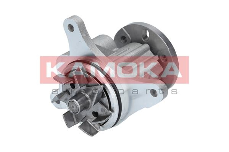 KAMOKA Wasserpumpe, Motorkühlung T0093