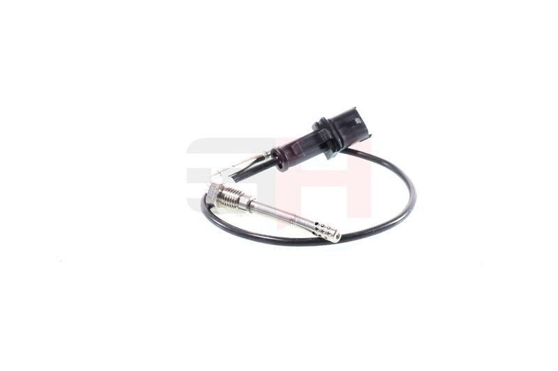Abgastemperatursensor Abgastemperaturfühler passend für Fiat Ducato 2,3 100 2,2