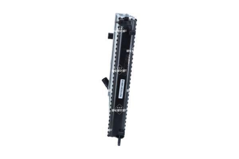 NRF Radiator, engine cooling EASY FIT