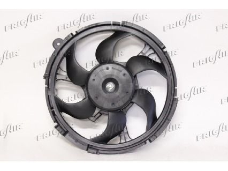 FRIGAIR Fan, engine cooling