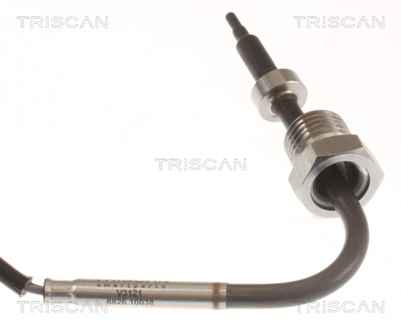 TRISCAN Sensor, Abgastemperatur 8826 10038