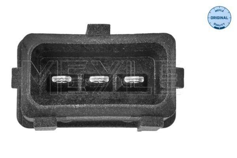 MEYLE Knock Sensor MEYLE-ORIGINAL: True to OE.