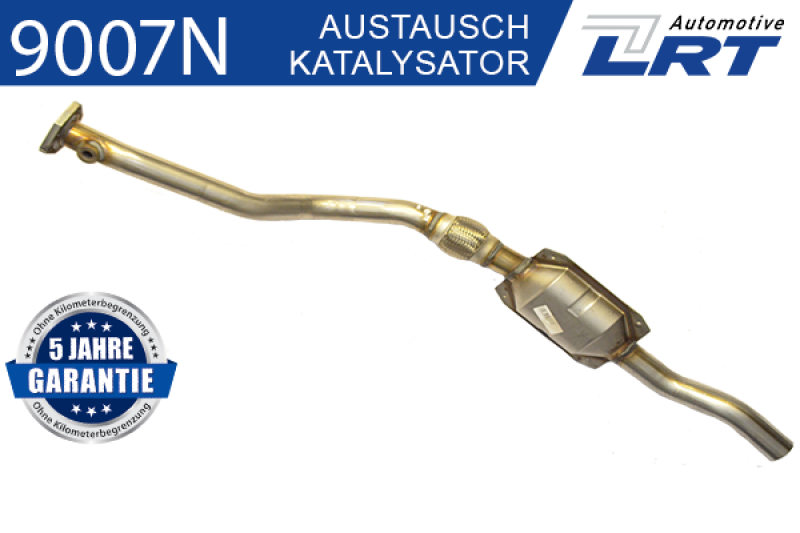 LRT Katalysator 9007N