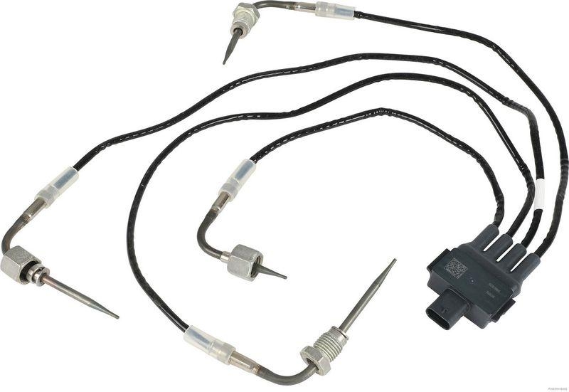 HERTH+BUSS ELPARTS Sensor, Abgastemperatur 70682287