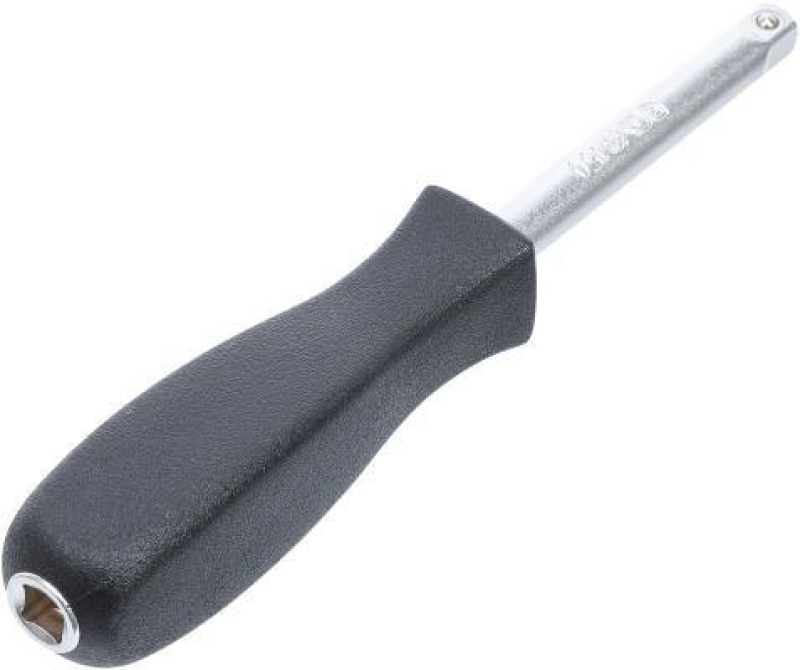BGS Handle, plug-on square drive