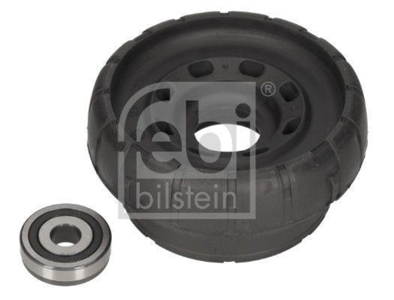 FEBI BILSTEIN Domlager Federbeinstützlager 22639