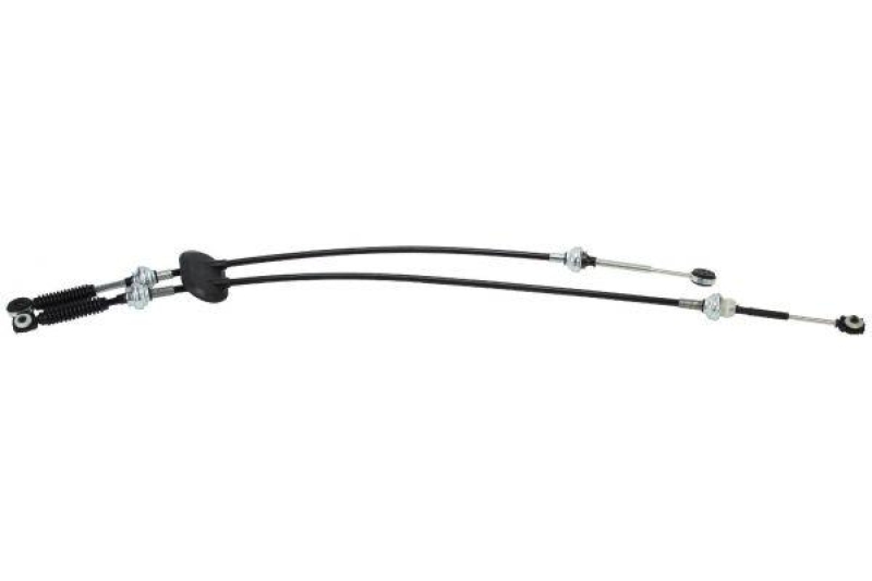 MAPCO Cable Pull, manual transmission