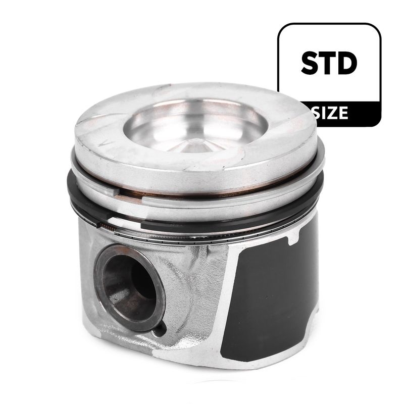 ET ENGINETEAM Piston