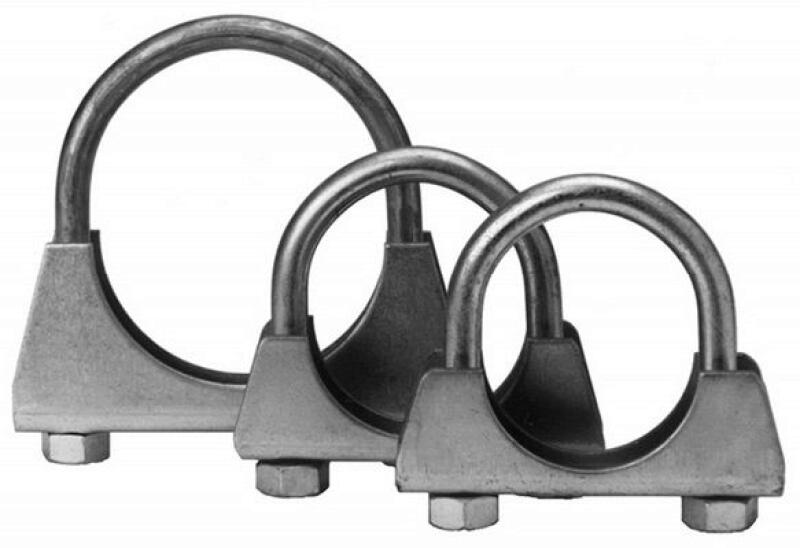 BOSAL Klemmstück, Abgasanlage