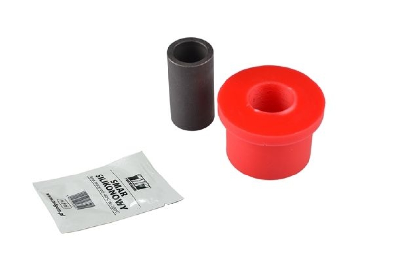 TEDGUM Mounting, control/trailing arm