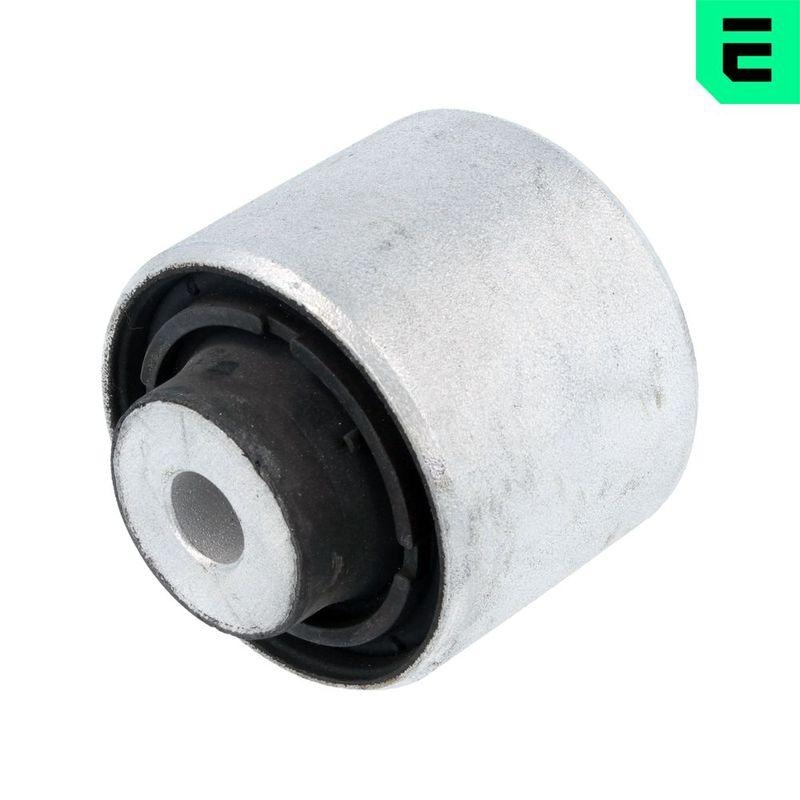 OPTIMAL Lagerung, Lenker