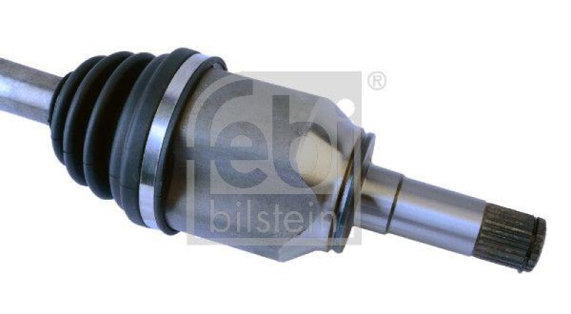 FEBI BILSTEIN Antriebswelle 193455