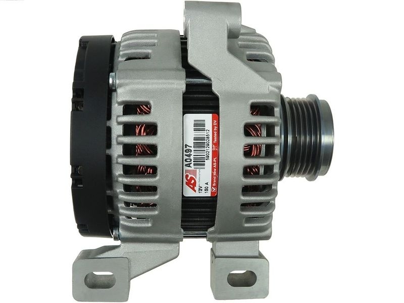AS-PL Generator Brandneu AS-PL
