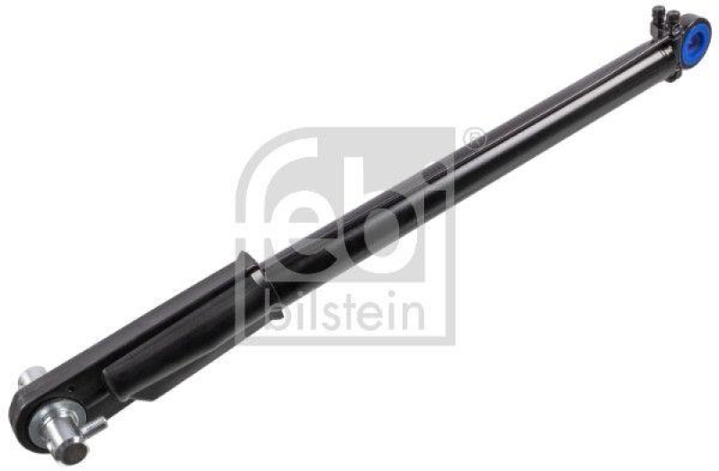 FEBI BILSTEIN Tilt Cylinder, driver cab febi Plus