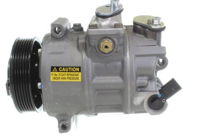 ALANKO Compressor, air conditioning