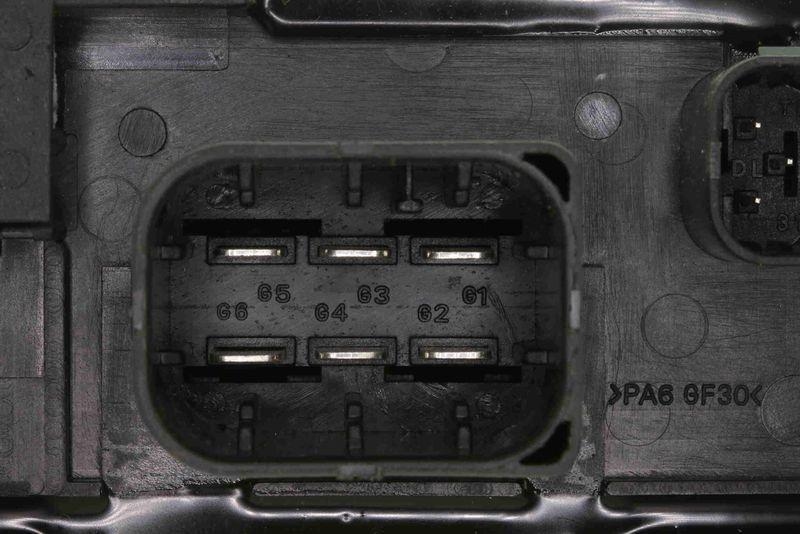 VEMO Relay, glow plug system Original VEMO Quality