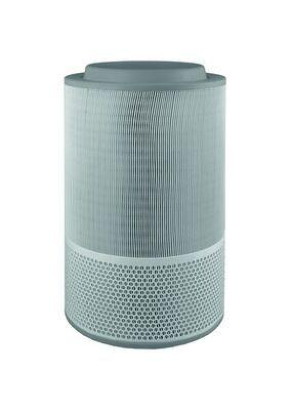 MAHLE Luftfilter
