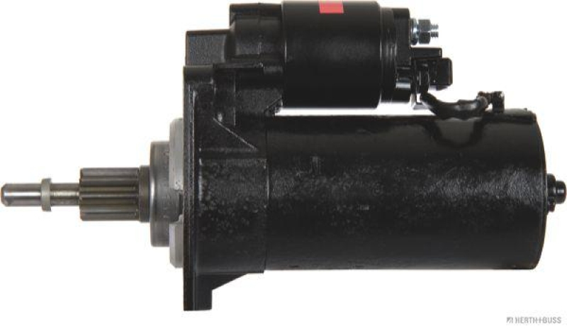 HERTH+BUSS ELPARTS Starter 42016700