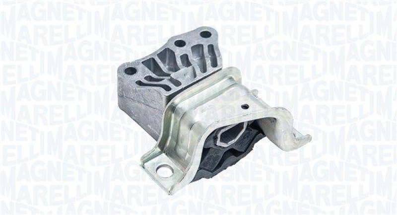 MAGNETI MARELLI Halter, Motoraufhängung 30607020400