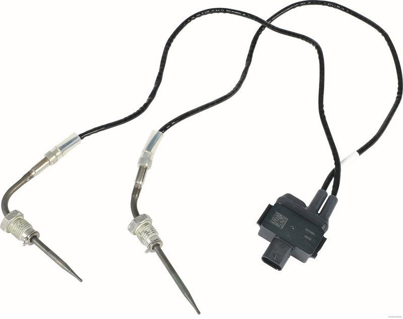 HERTH+BUSS ELPARTS Sensor, Abgastemperatur 70682294