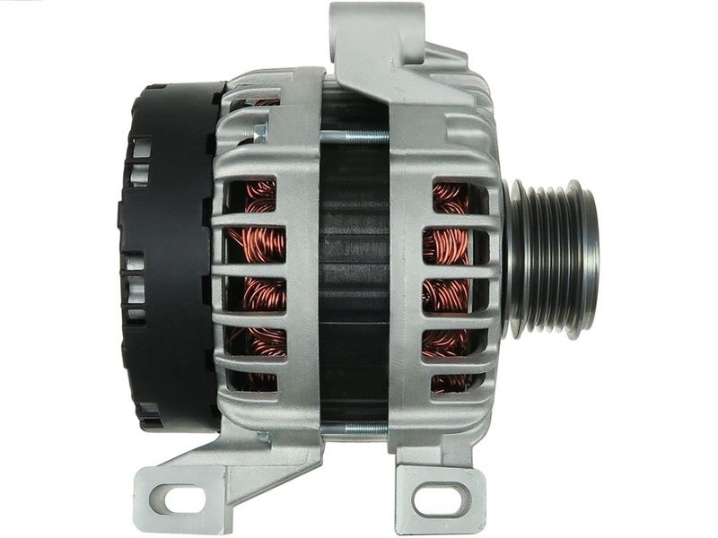 AS-PL Generator Brandneu AS-PL