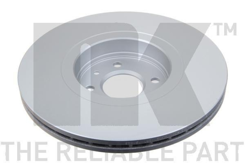 2x Bremsscheibe 313947
