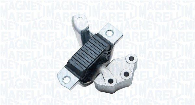 MAGNETI MARELLI Halter, Motoraufhängung 30607020403