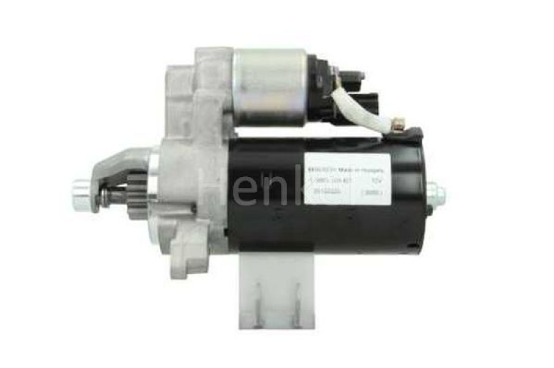 Henkel Parts Starter