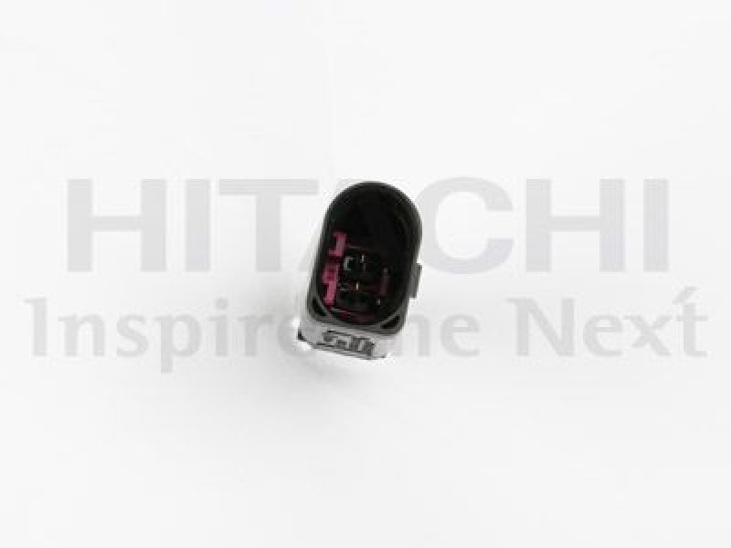 Hitachi Abgastempertatursensor passend für VW Passat B6 2.0 TDI,Skoda Octavia 2 2507000