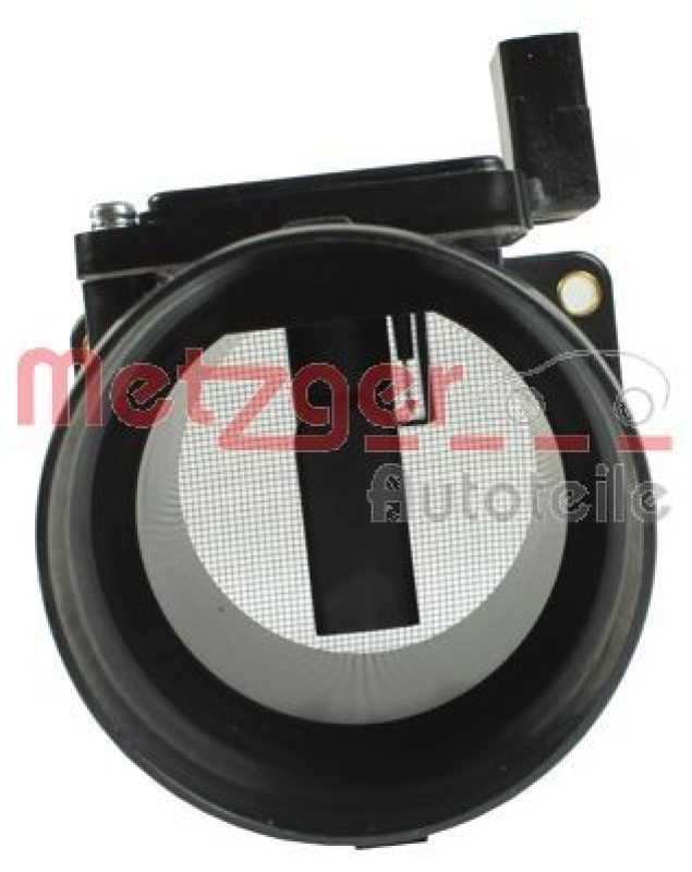 METZGER Air Mass Sensor OE-part