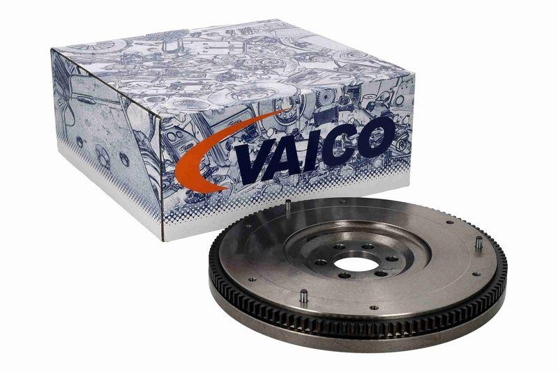 VAICO Flywheel Q+, original equipment manufacturer quality