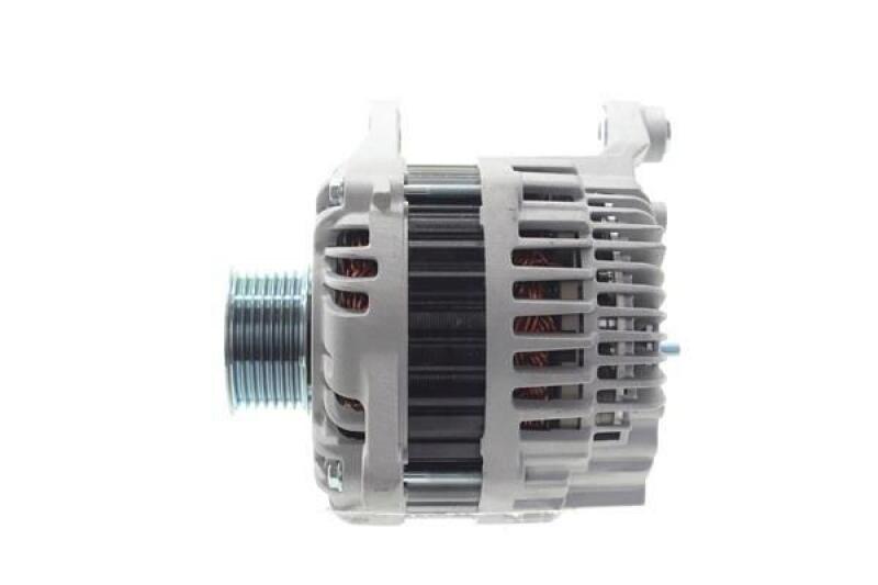 ALANKO Generator