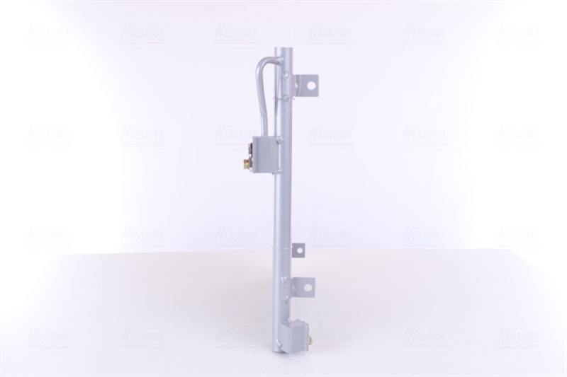 NISSENS Kondensator, Klimaanlage 940019