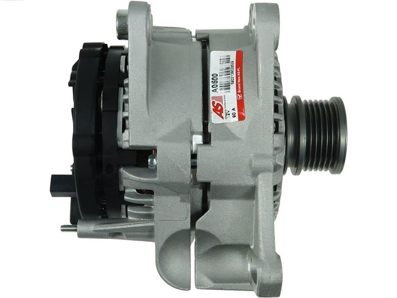 AS-PL Generator Brandneu AS-PL