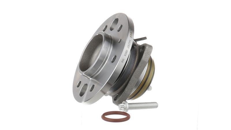 SKF Radlagersatz VKBA 6748