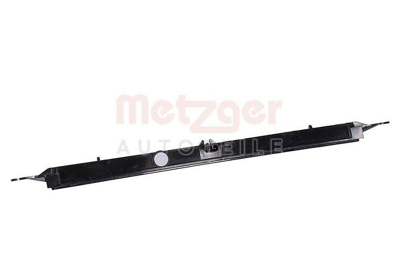 METZGER Zusatzbremsleuchte ORIGINAL ERSATZTEIL GREENPARTS 2080282