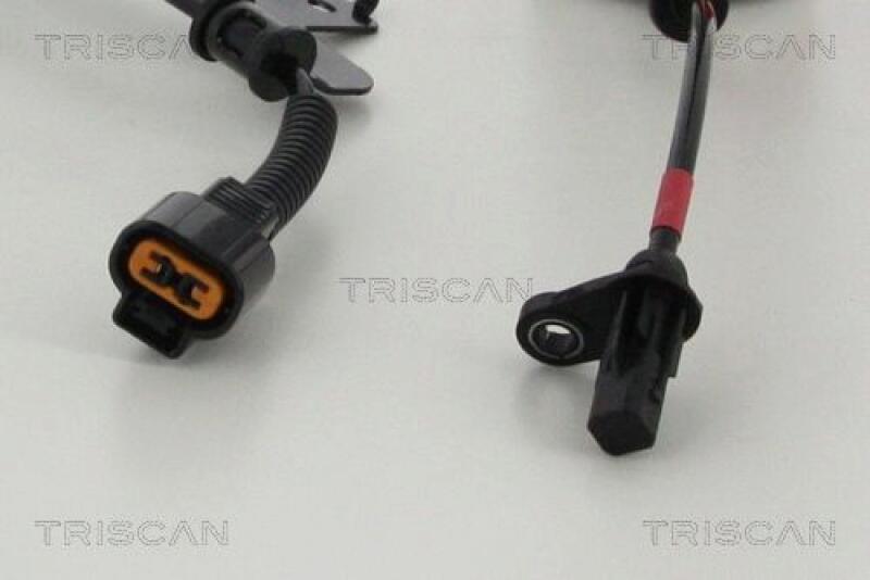 TRISCAN Sensor, wheel speed