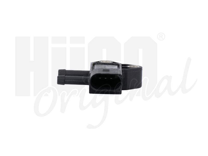 HITACHI Sensor, Abgasdruck Hüco