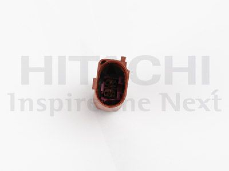 Hitachi Abgastempertatursensor passend für Audi A3 VW Passat B6 CBAB 2507001