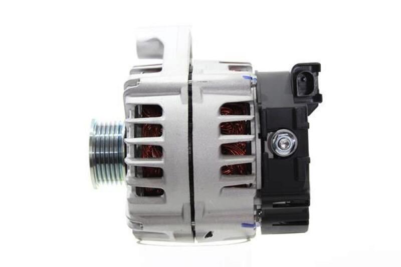 ALANKO Generator