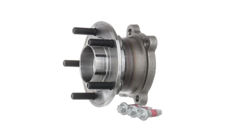 SKF Radlagersatz VKBA 7024