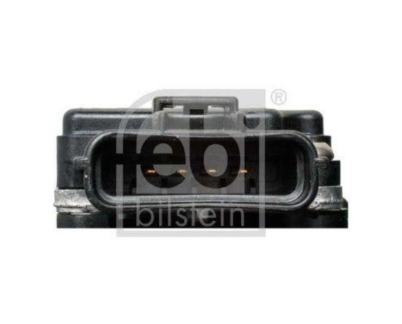 FEBI BILSTEIN Air Mass Sensor
